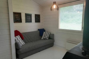 High Rise Cottage Muurame